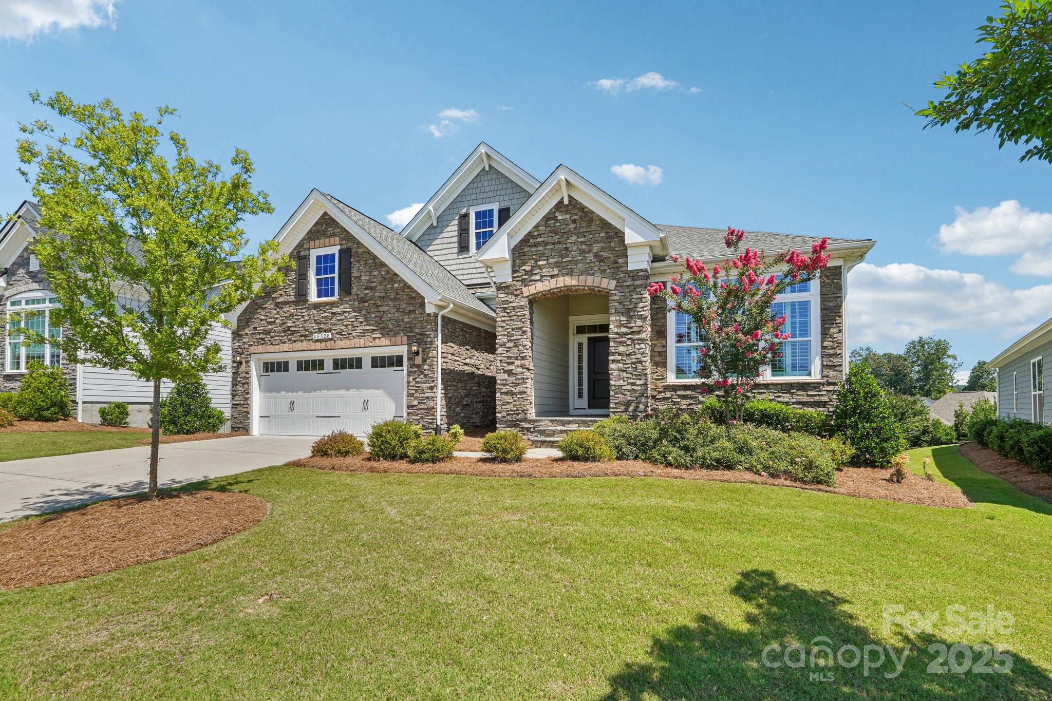 45528 Misty Bluff Drive