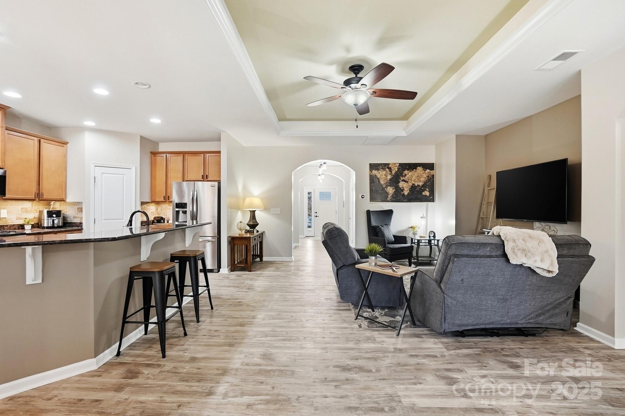 4117 Oconnell Street