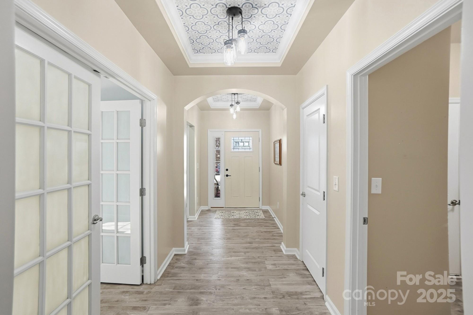 4117 Oconnell Street