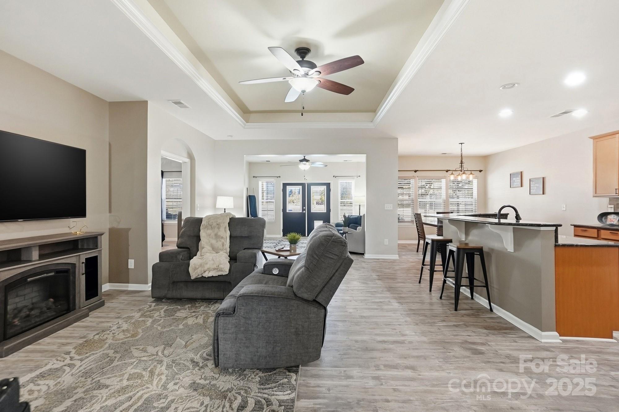 4117 Oconnell Street