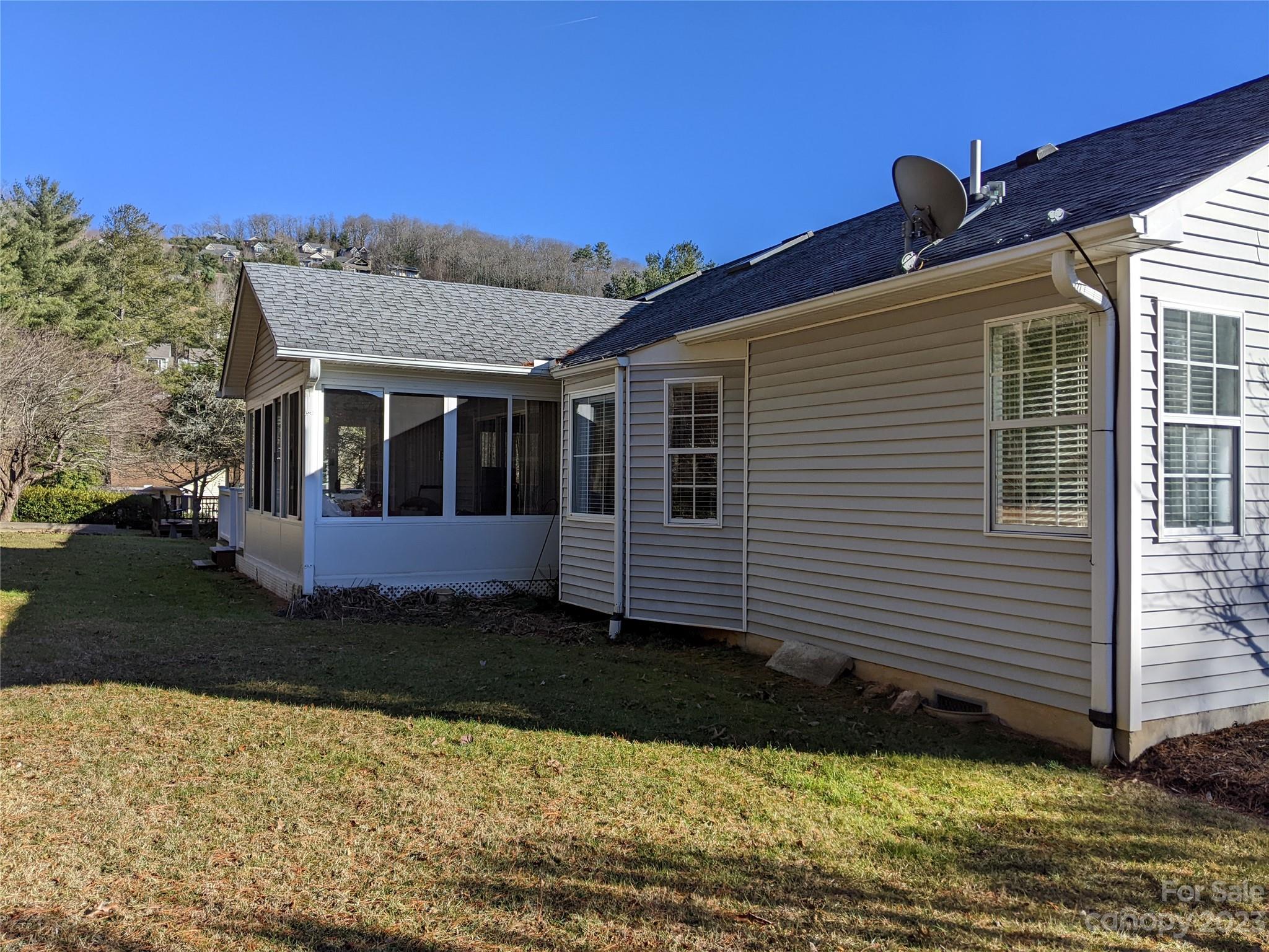 Park Avenue - Residential