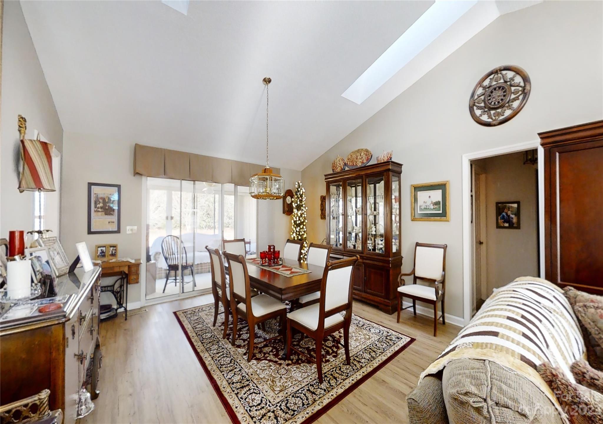 Park Avenue - Residential