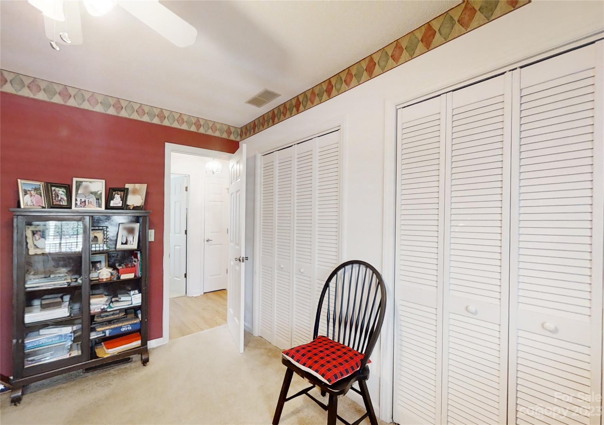 Park Avenue - Residential