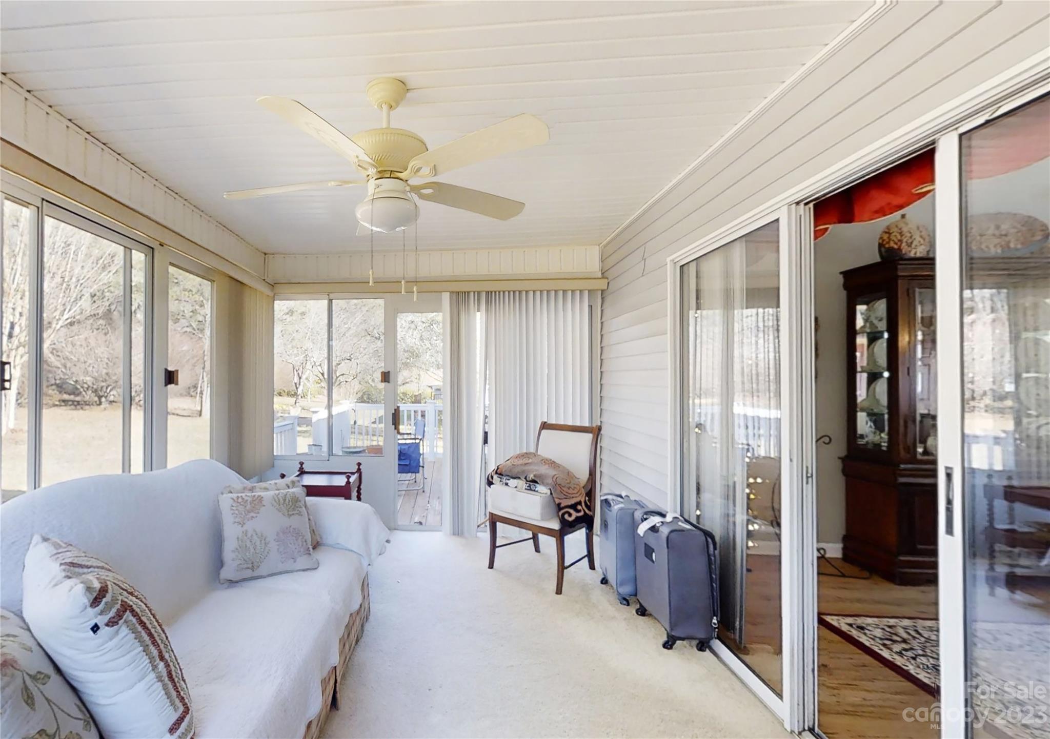 Park Avenue - Residential