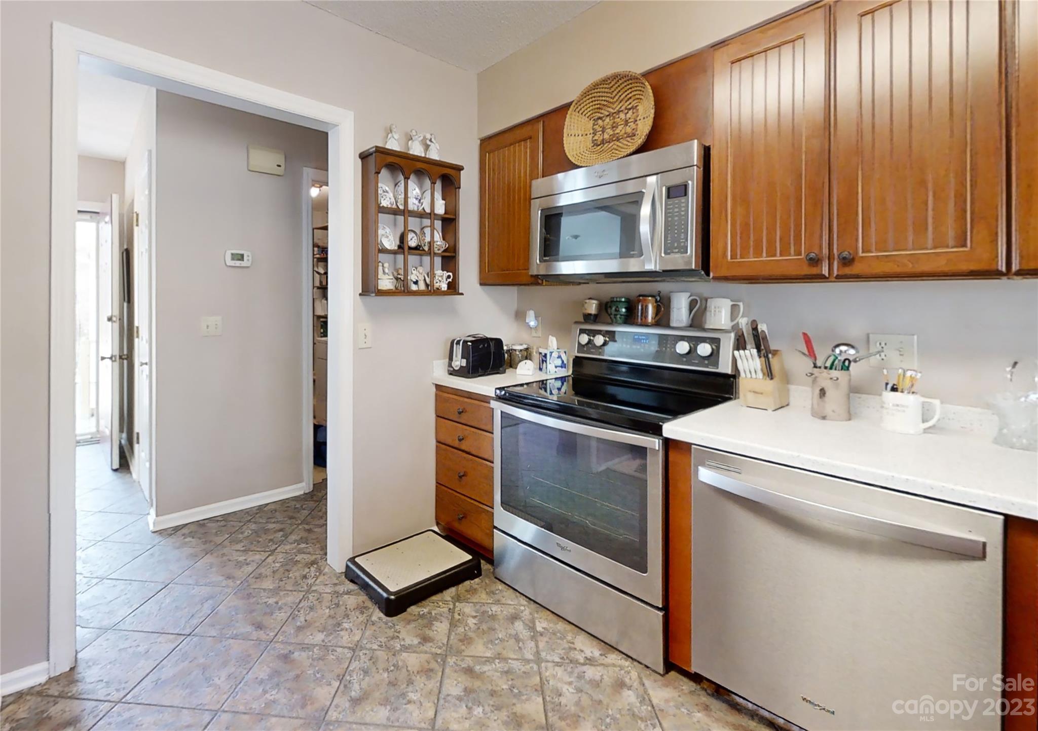 Park Avenue - Residential