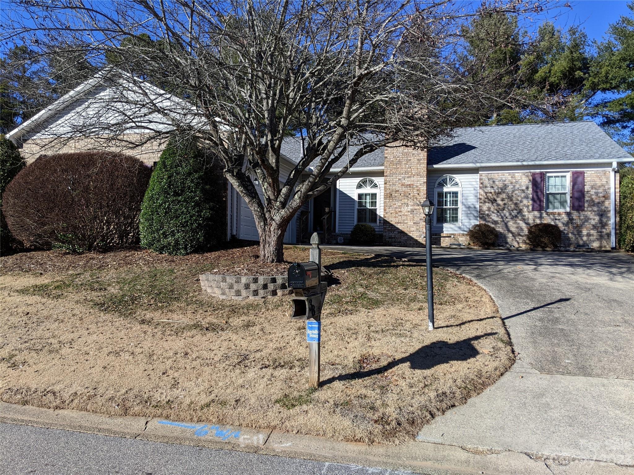 Park Avenue - Residential