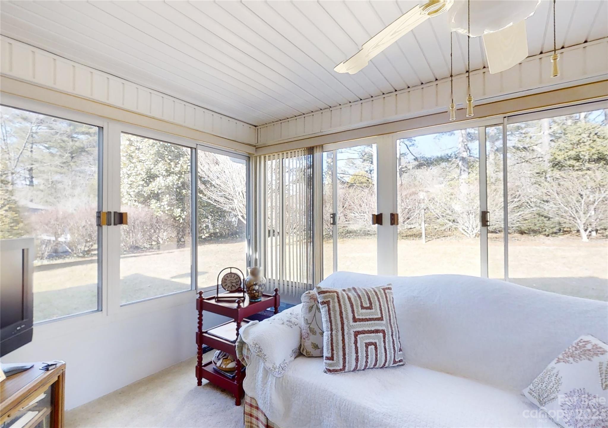 Park Avenue - Residential