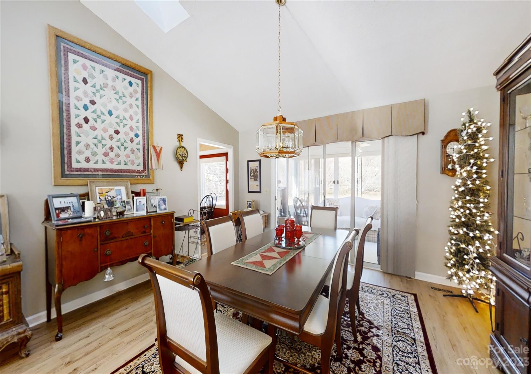 Park Avenue - Residential