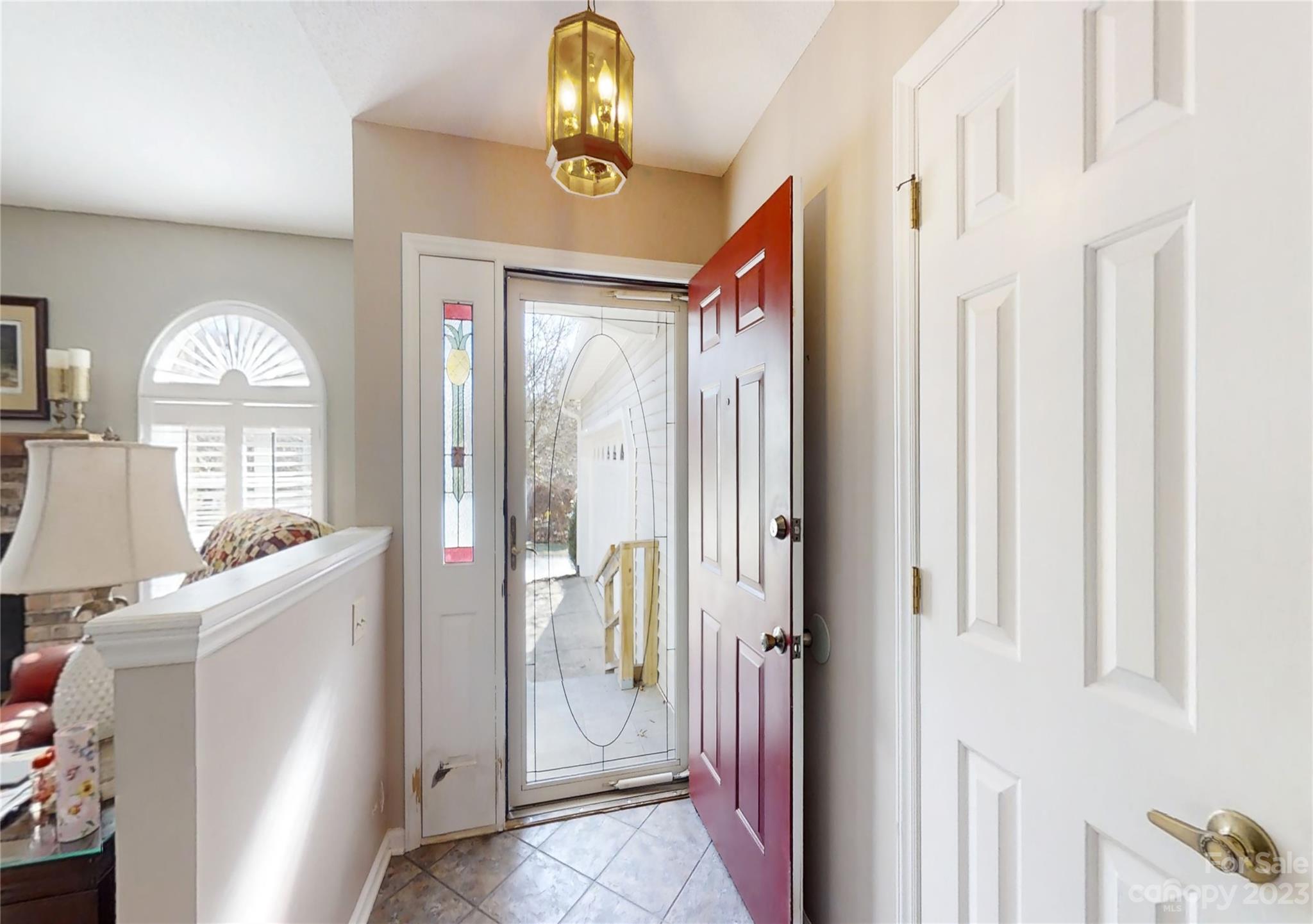 Park Avenue - Residential