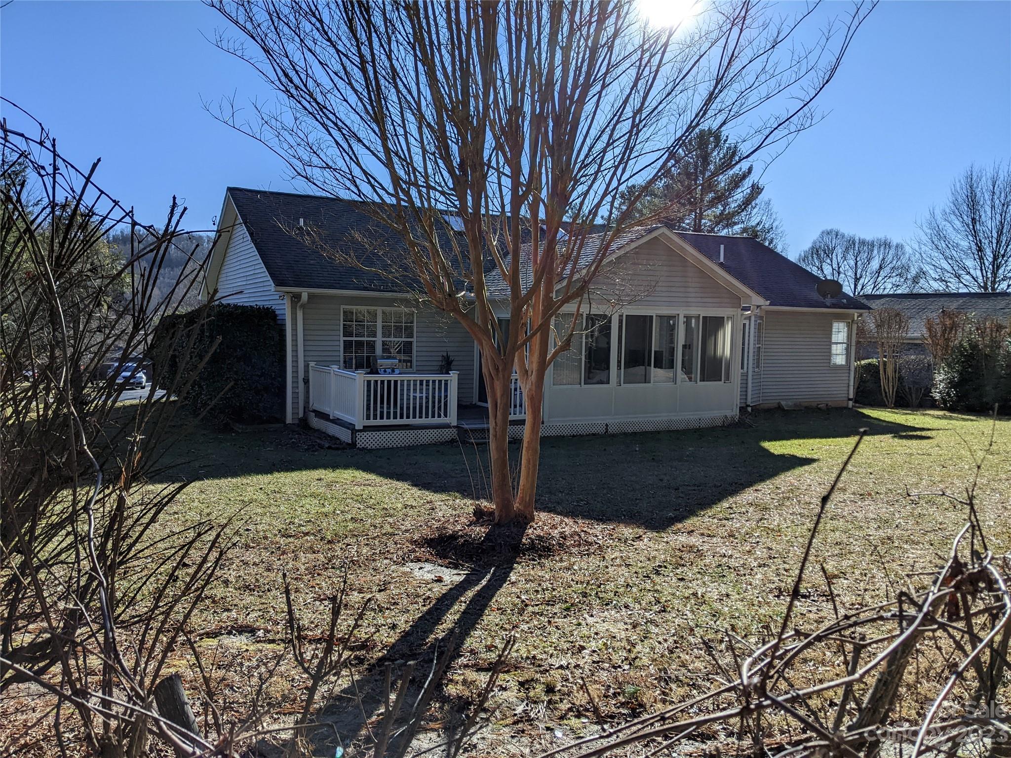 Park Avenue - Residential