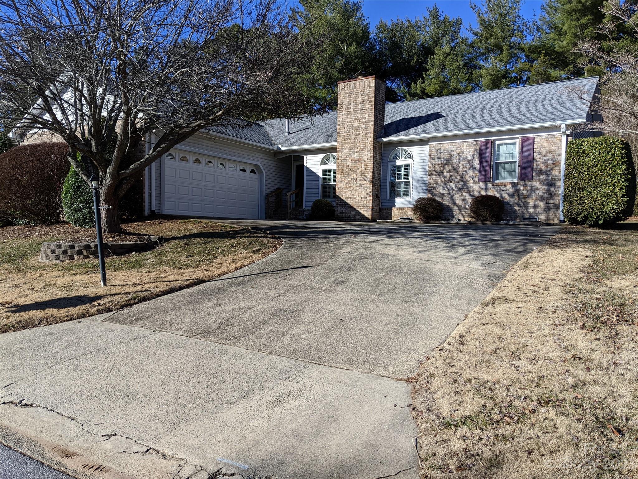 Park Avenue - Residential