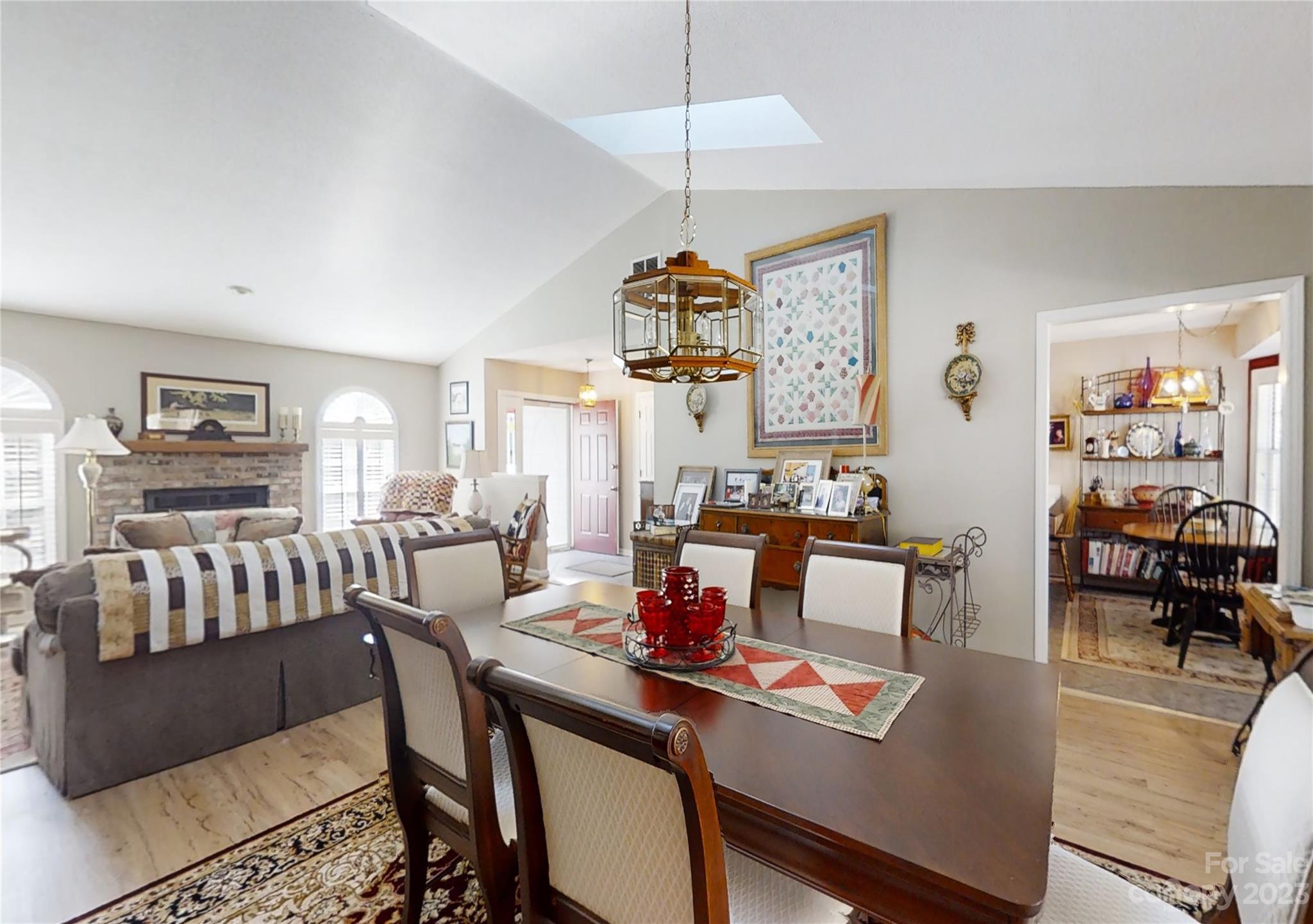 Park Avenue - Residential