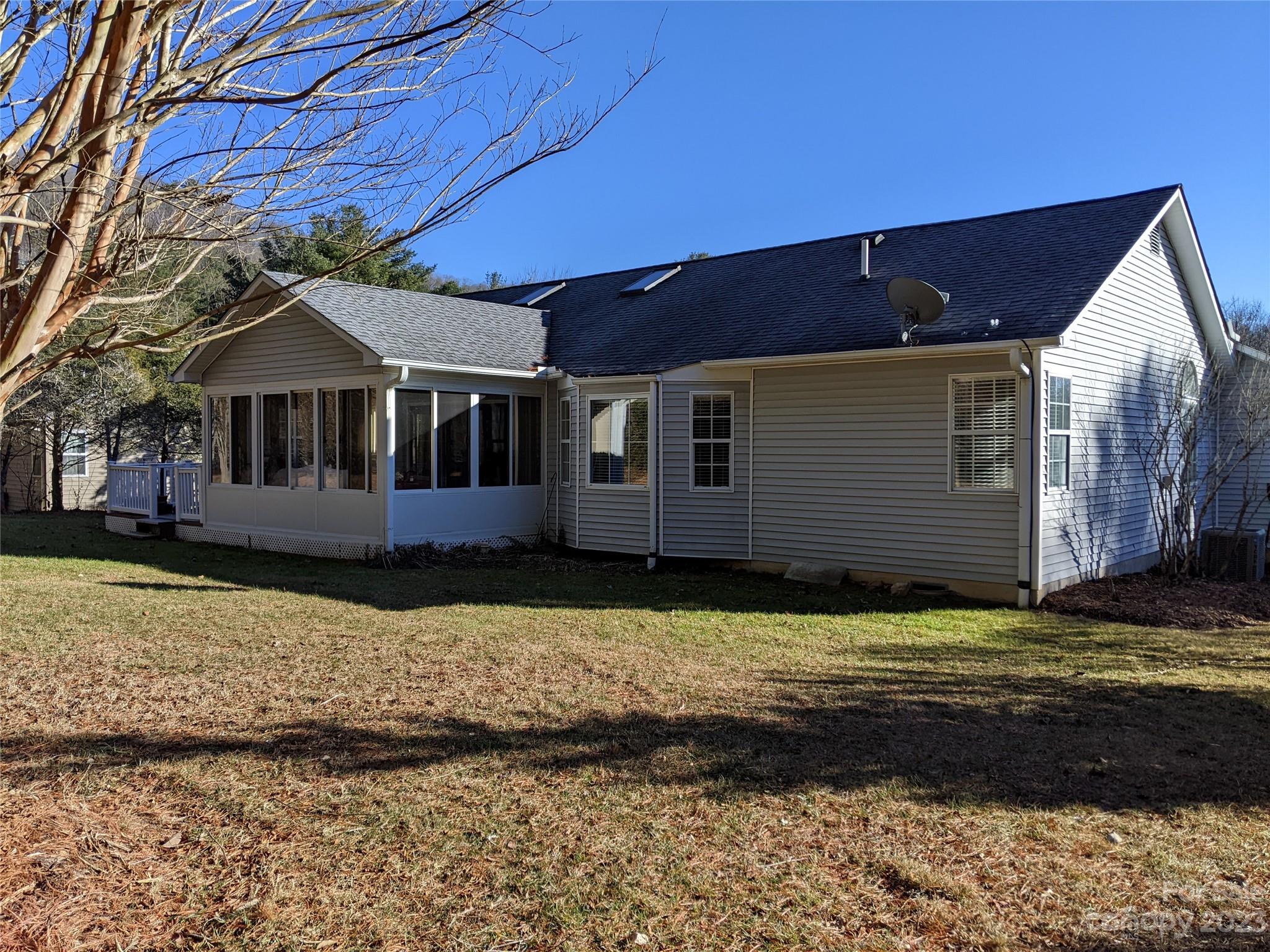 Park Avenue - Residential