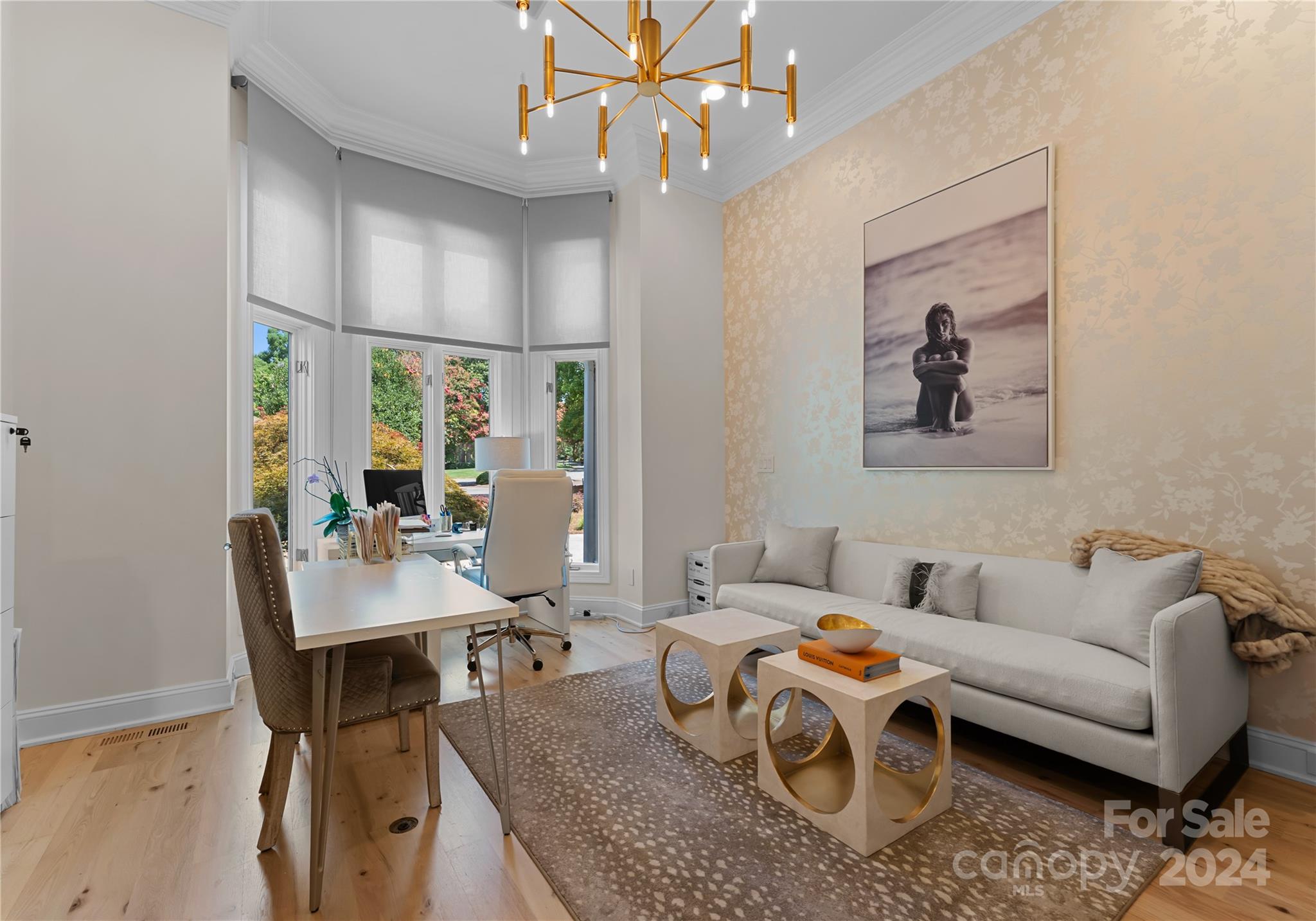 The Peninsula - Residential