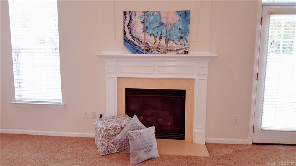 Steele Creek Landing - Residential