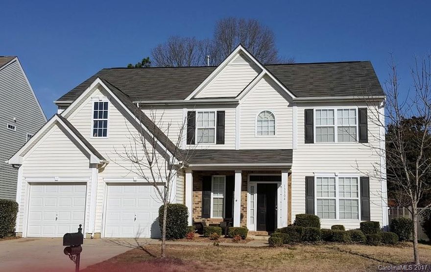 Welcome to your beautiful home in a prime location featuring NEW Fresh Paint throughout (2017), HVAC with warranty (2017), Carpet with upgraded pad (2017)! Be greeted with hardwoods in Foyer and Open Concept floorplan with Large Formal Living and Dining Rooms, Stir up your favorite recipes in spacious kitchen featuring a breakfast area open to Great Room full of natural light. Staircase tucked off the Great Room to the spacious bedrooms. Low County only taxes! NO MONEY DOWN USDA Eligible!