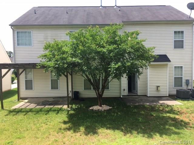 Steele Creek Landing - Residential