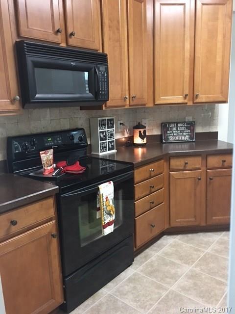 Steele Creek Landing - Residential