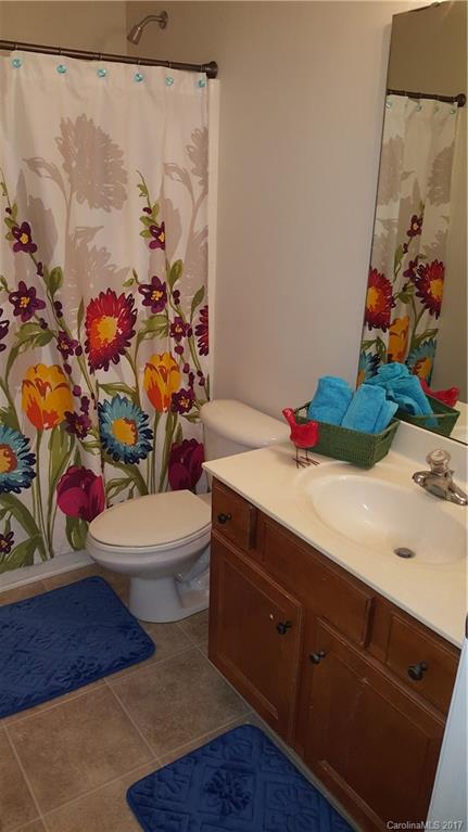 Steele Creek Landing - Residential