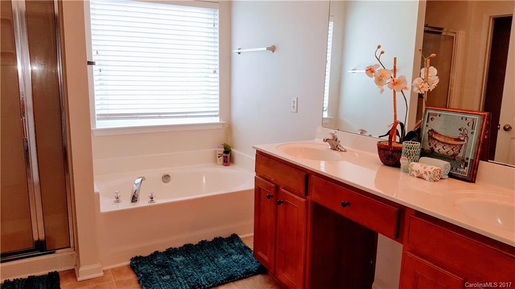 Steele Creek Landing - Residential