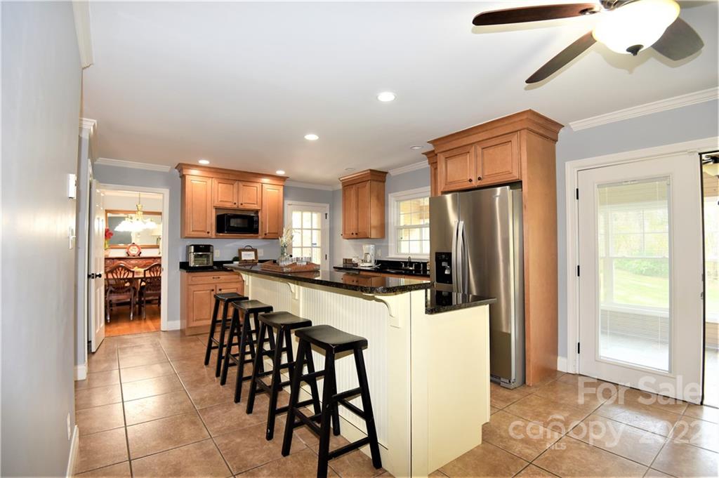 Country Club - Residential