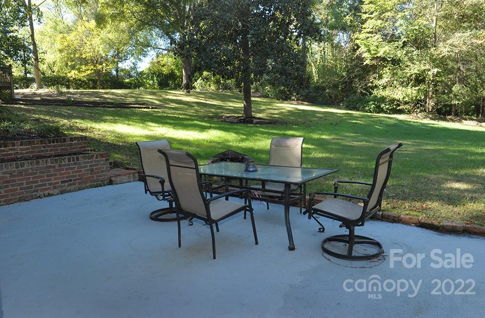 Country Club - Residential