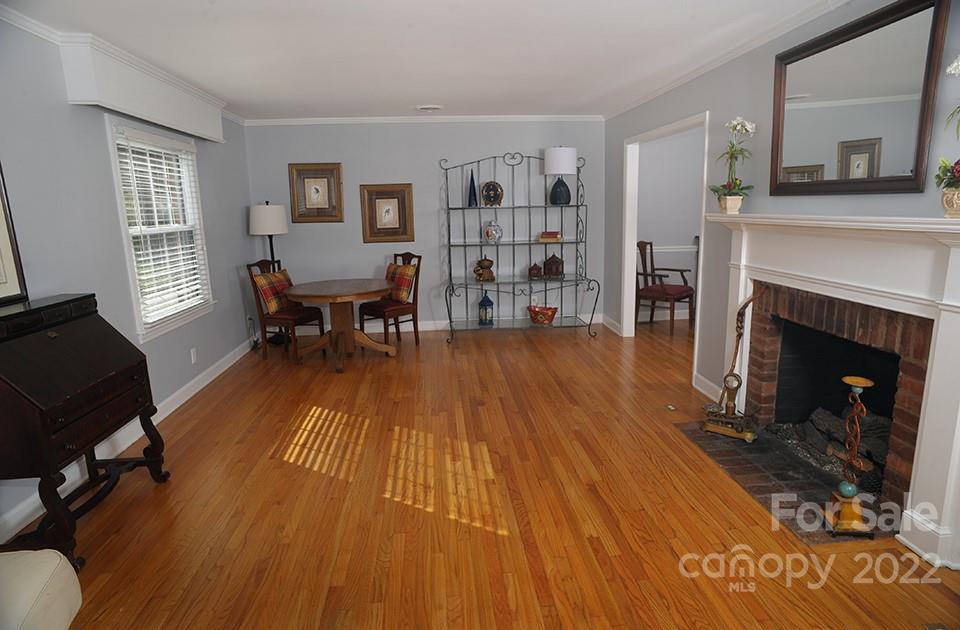 Country Club - Residential