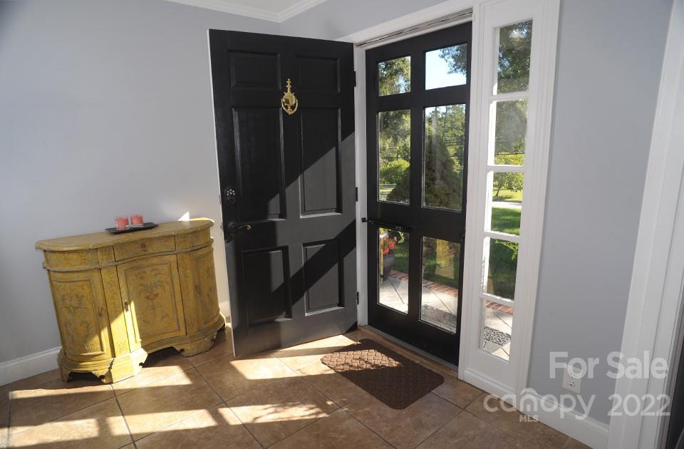 Country Club - Residential