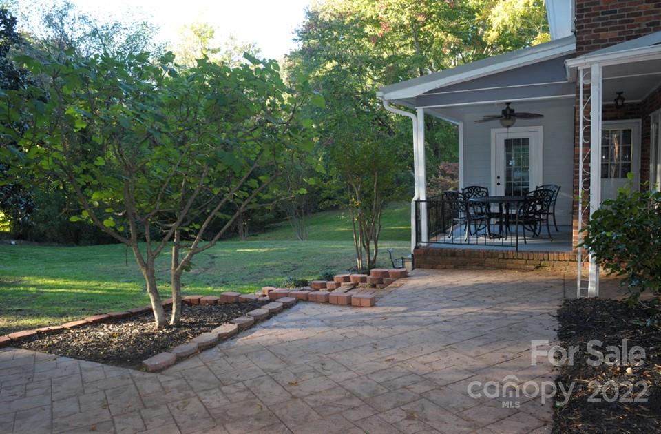 Country Club - Residential