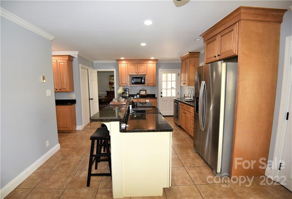 Country Club - Residential