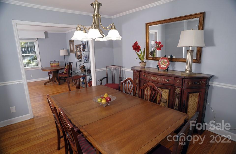 Country Club - Residential