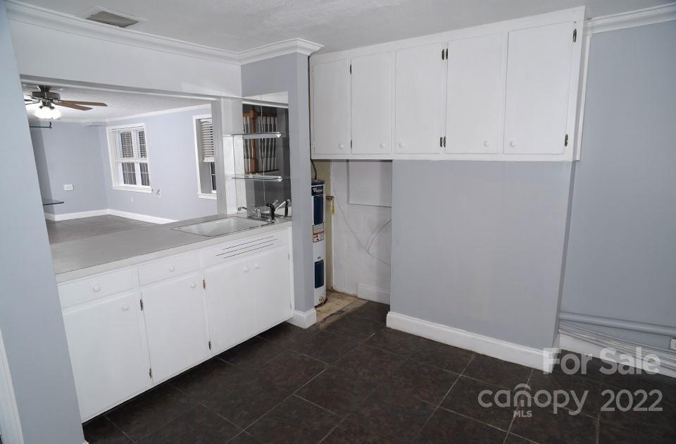 Country Club - Residential