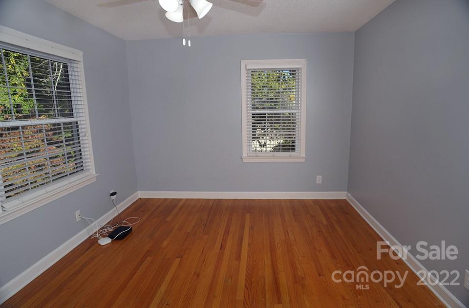 Country Club - Residential