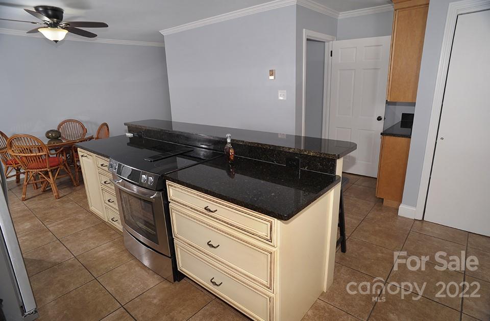 Country Club - Residential