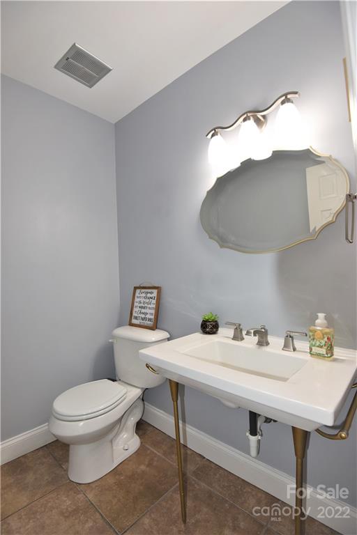 Country Club - Residential