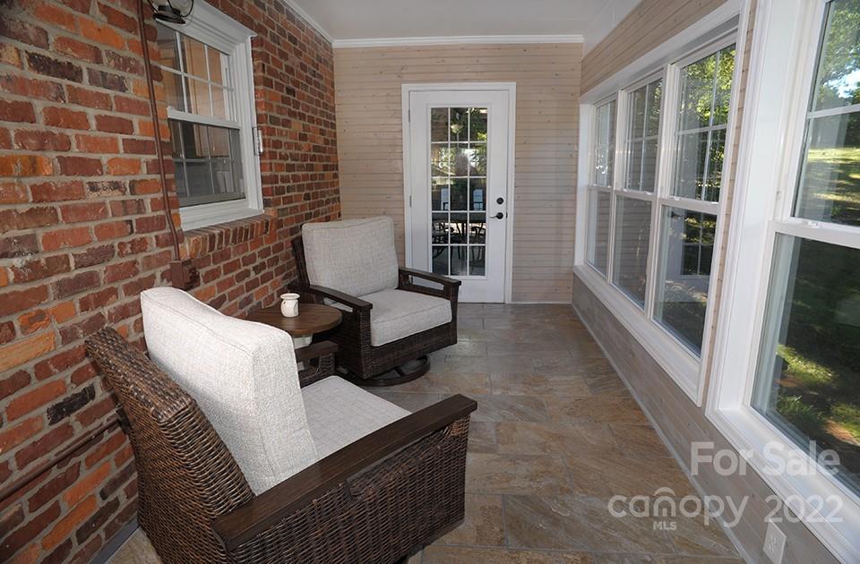 Country Club - Residential