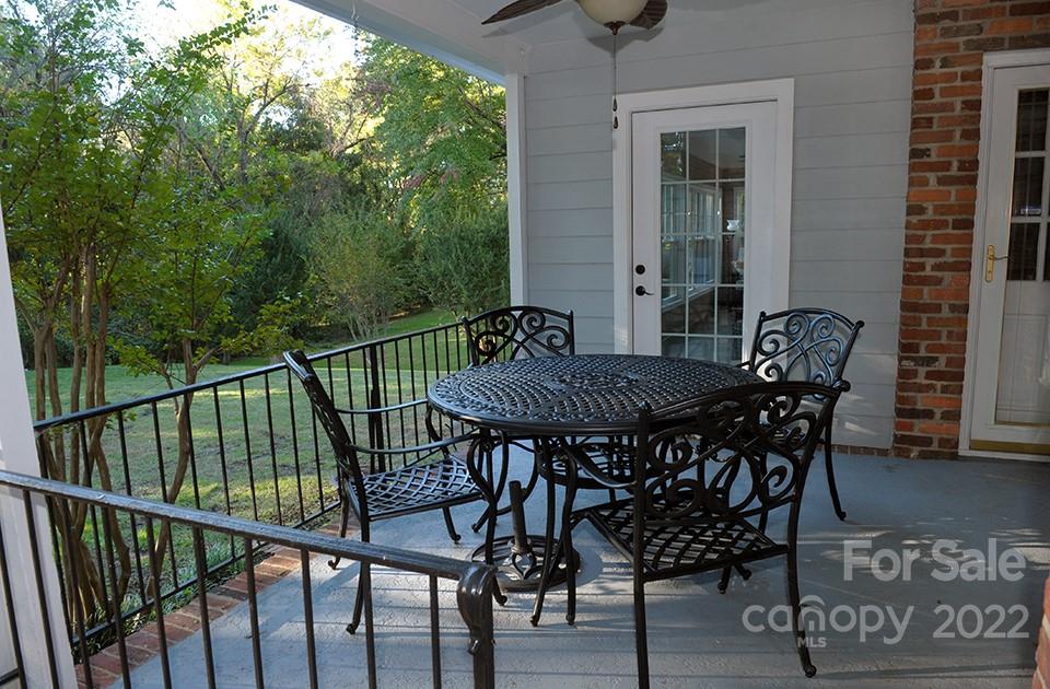 Country Club - Residential