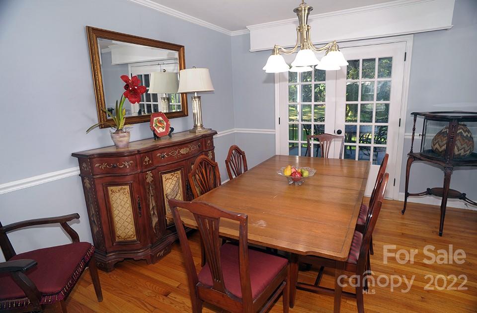 Country Club - Residential