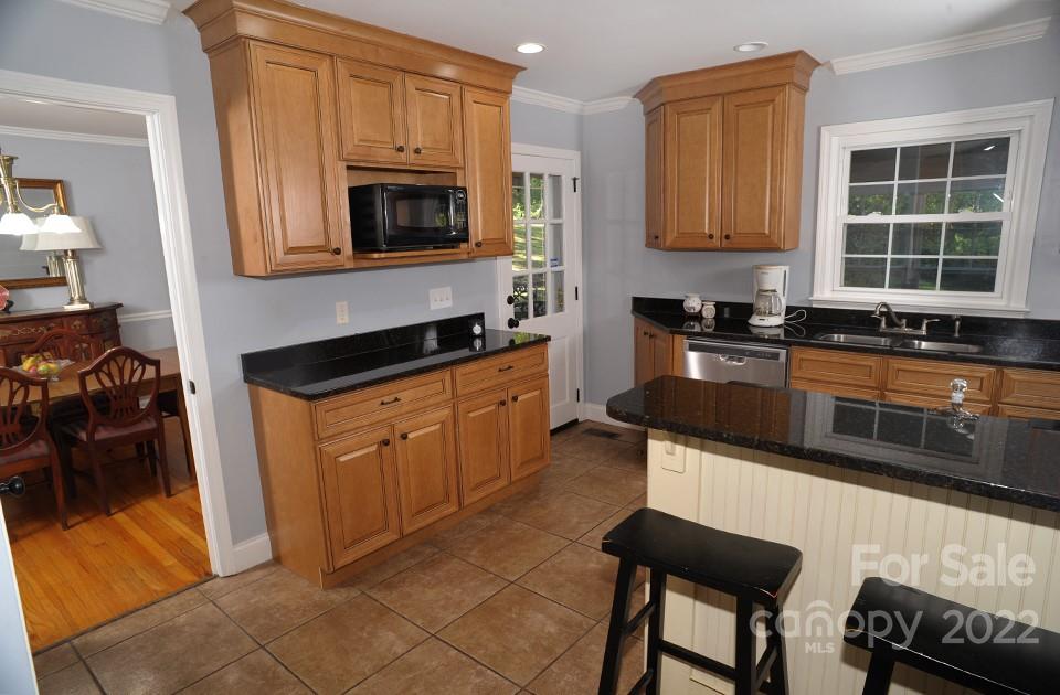 Country Club - Residential