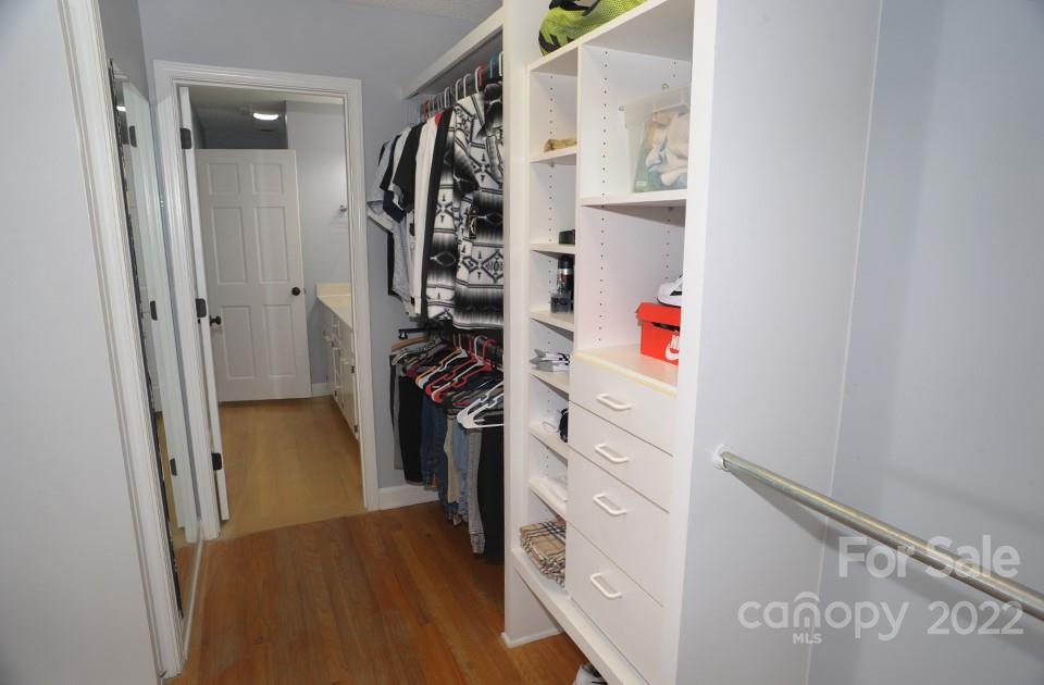 Country Club - Residential