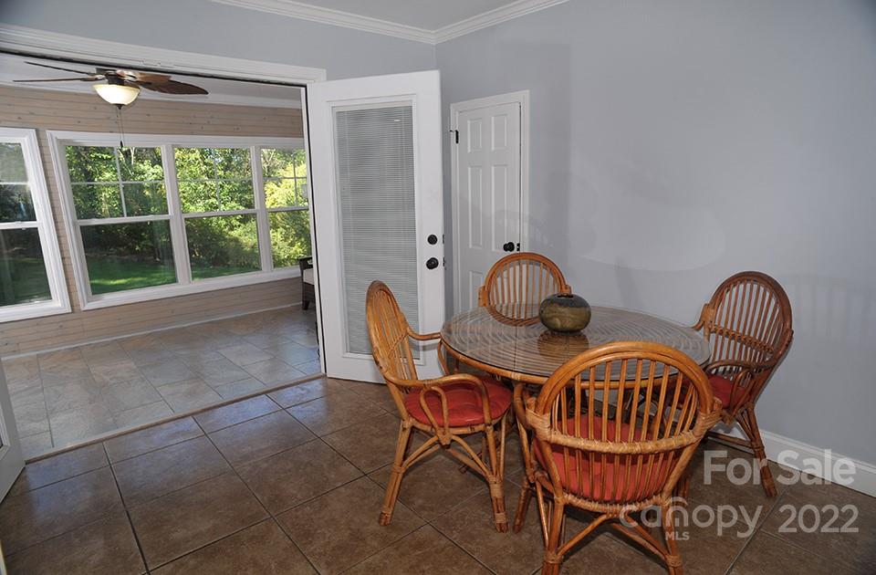 Country Club - Residential