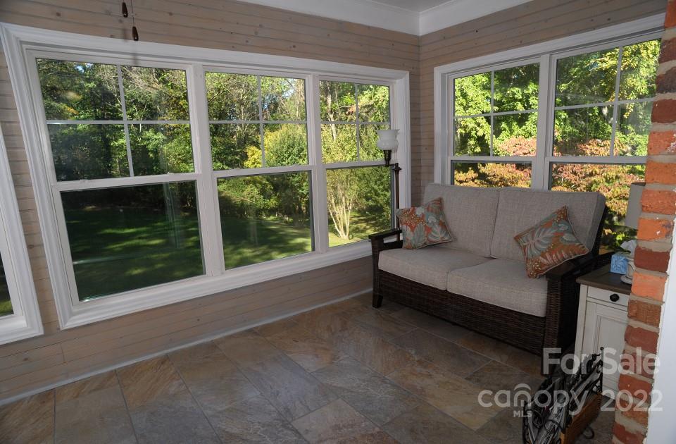 Country Club - Residential