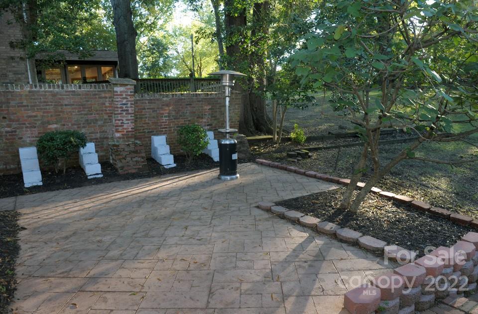 Country Club - Residential