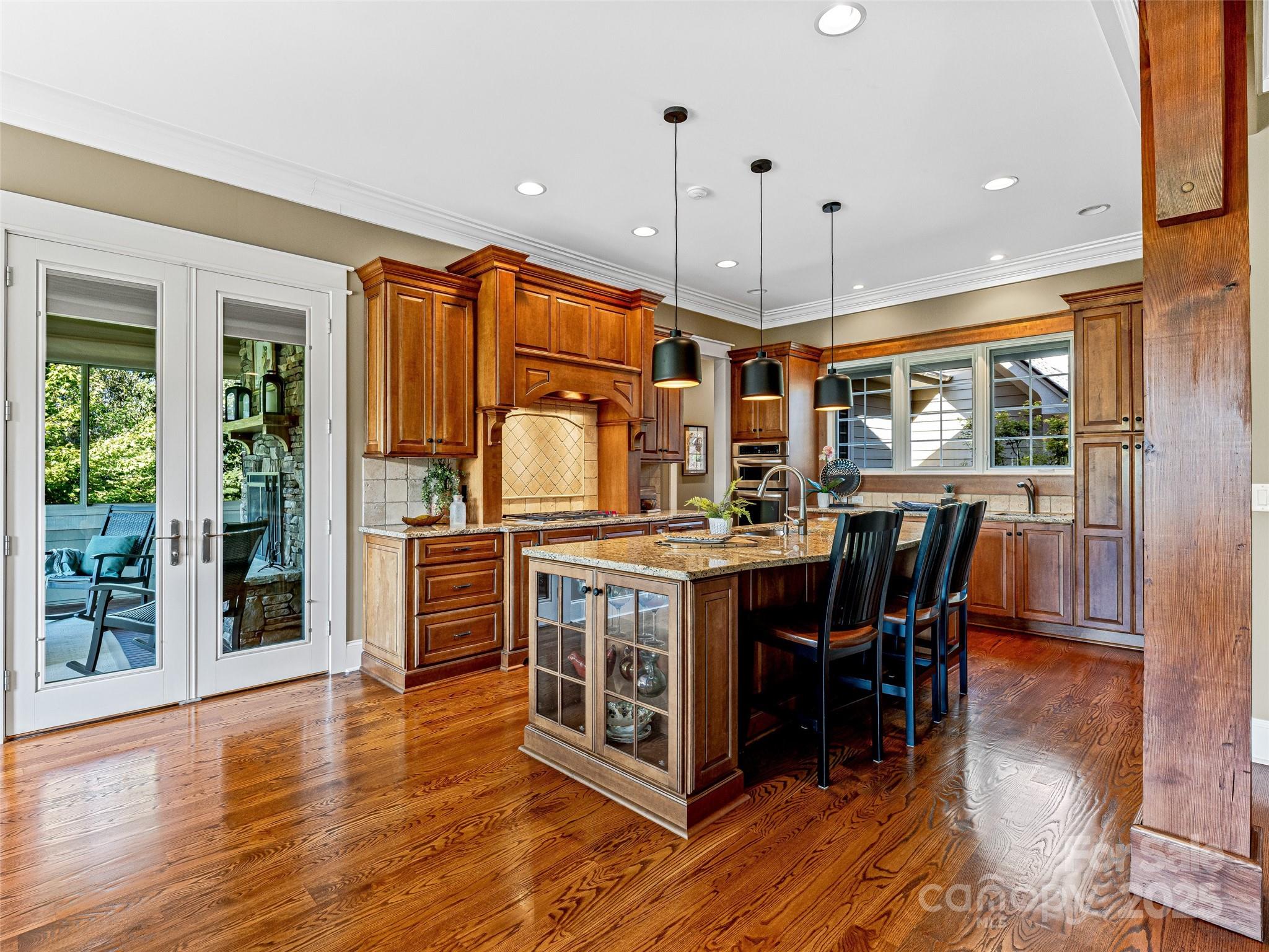 Homestead at Mills River - Residential