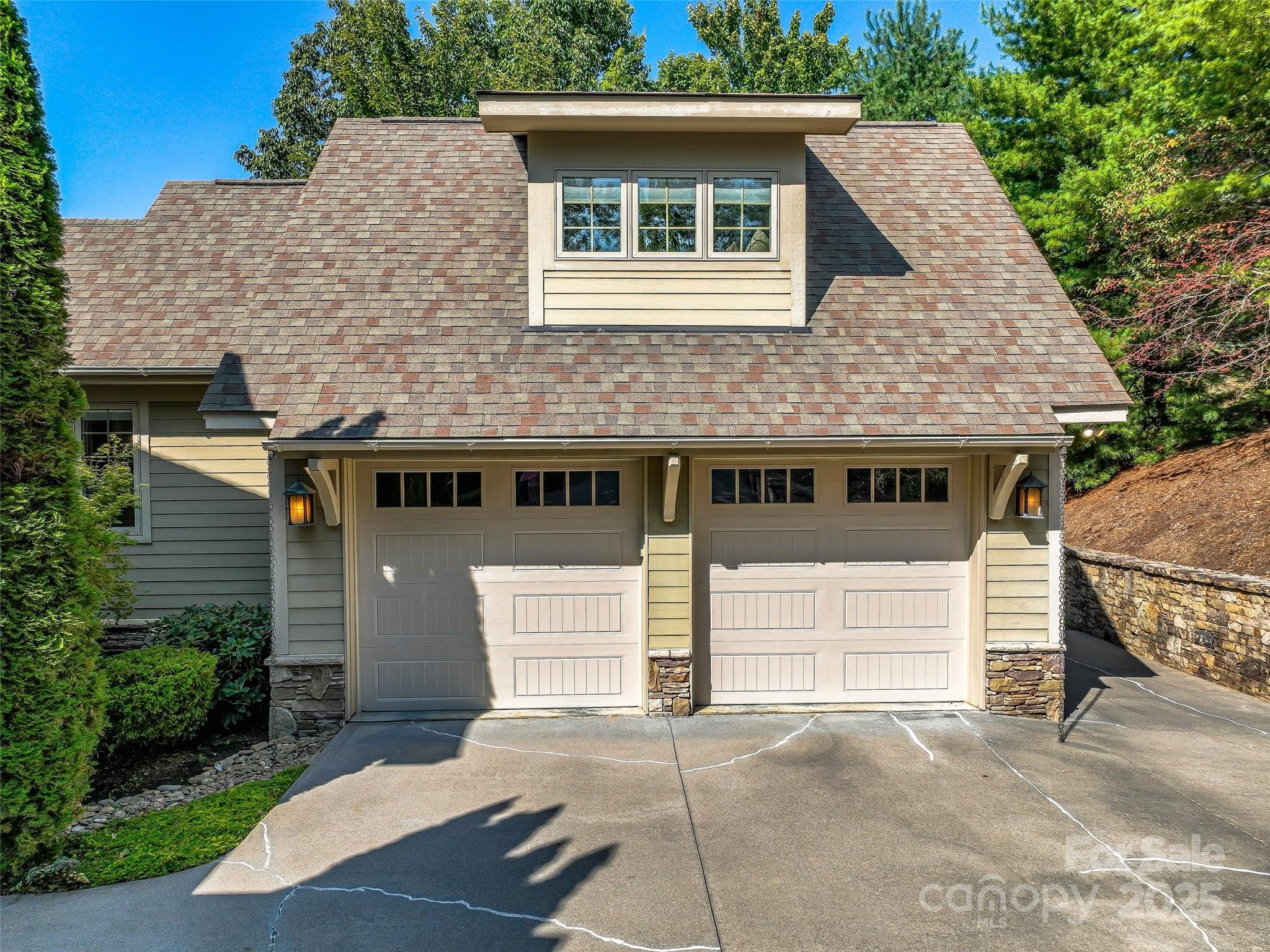 Homestead at Mills River - Residential