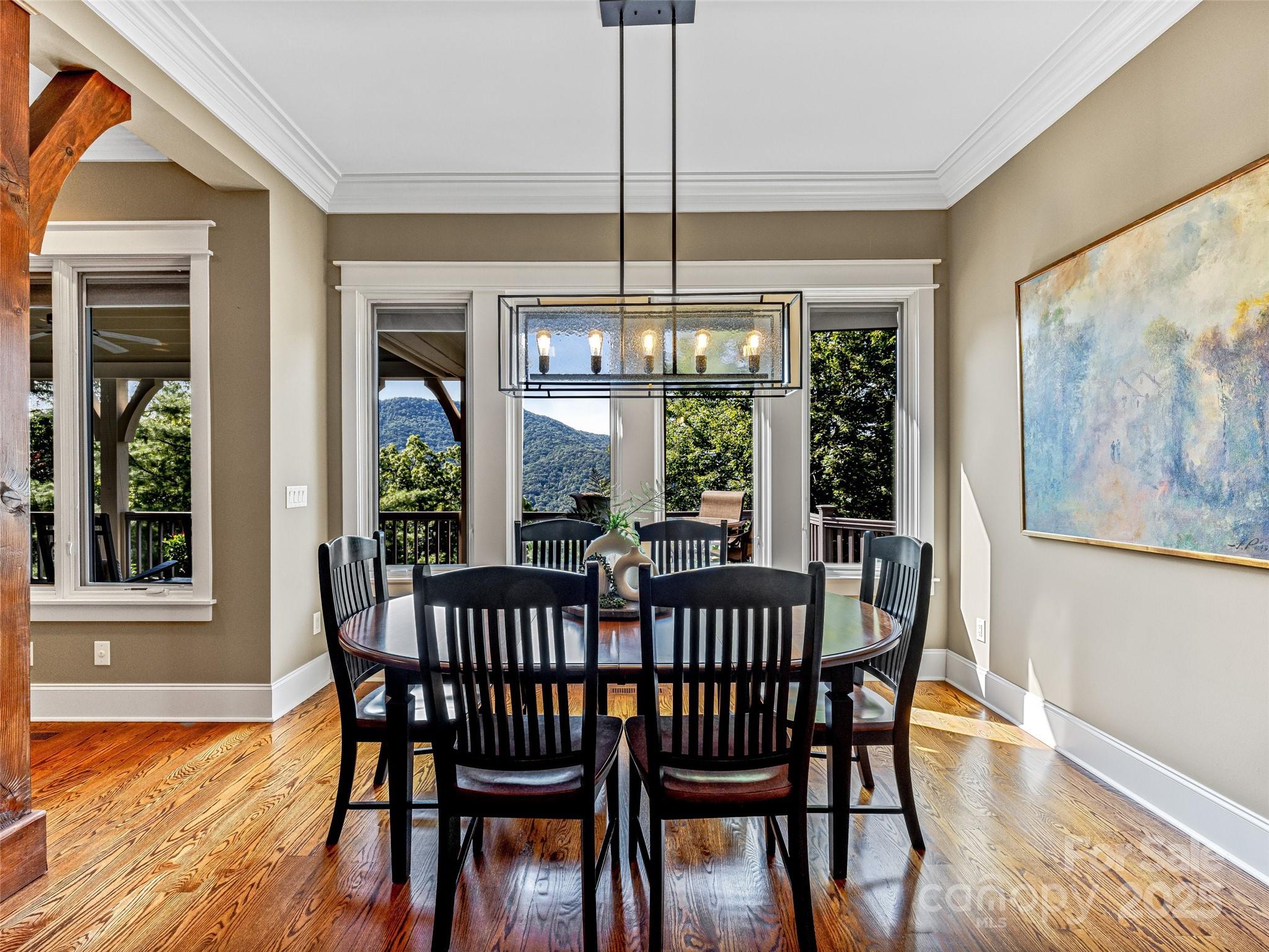 Homestead at Mills River - Residential