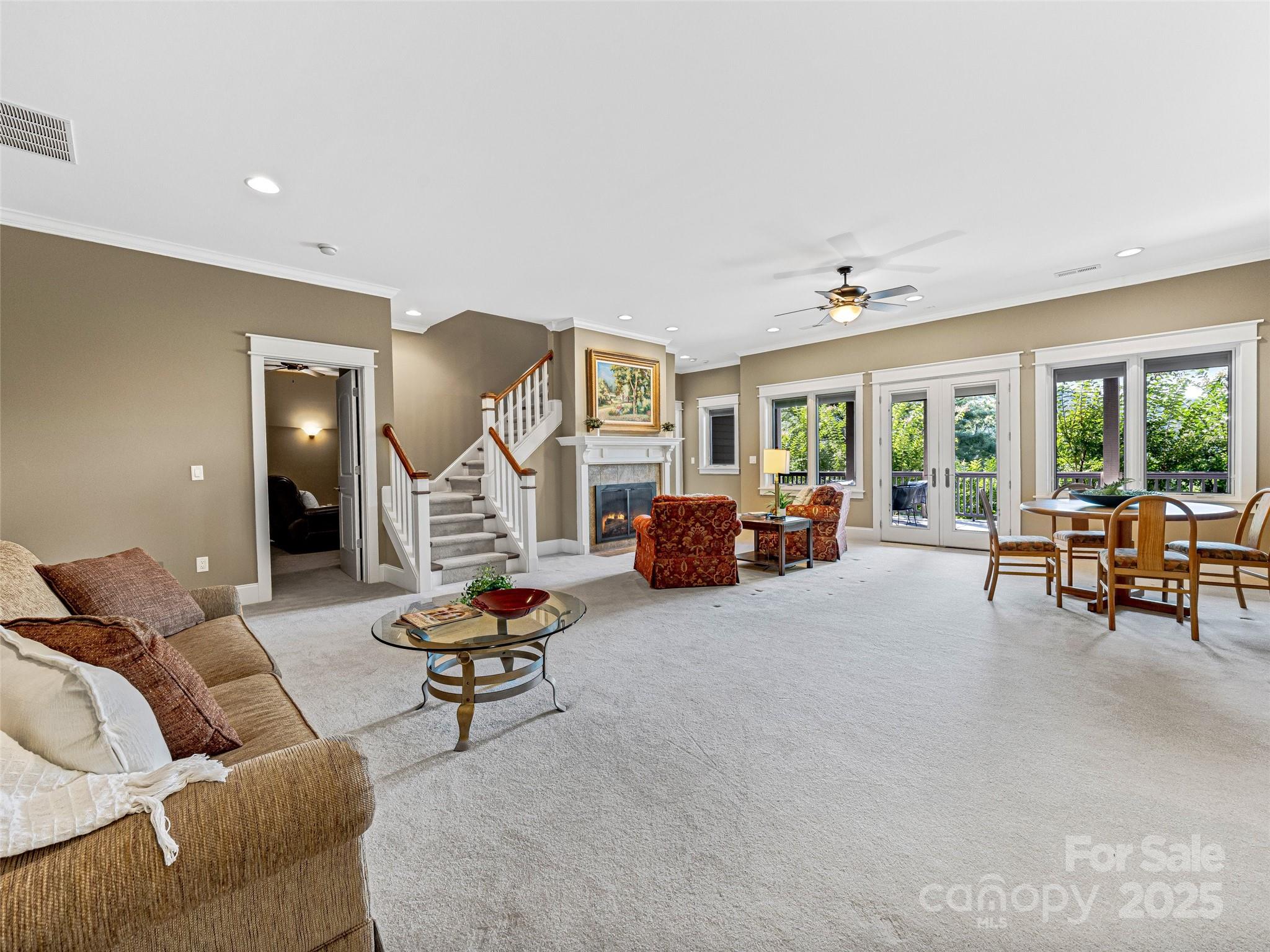 Homestead at Mills River - Residential