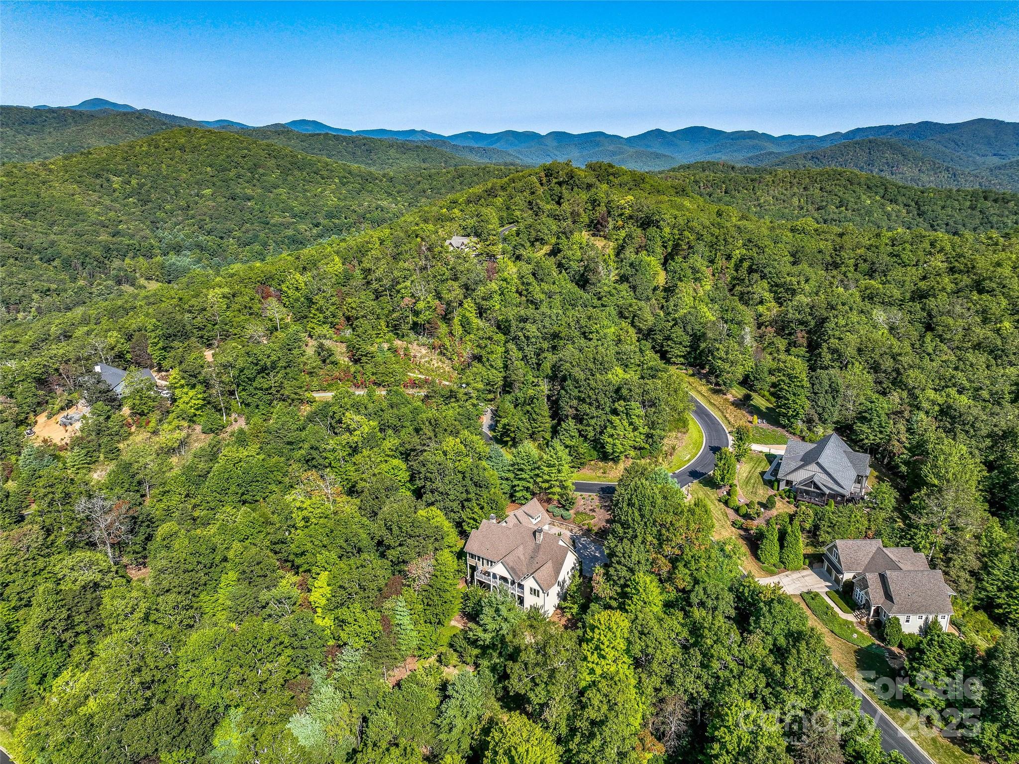 Homestead at Mills River - Residential