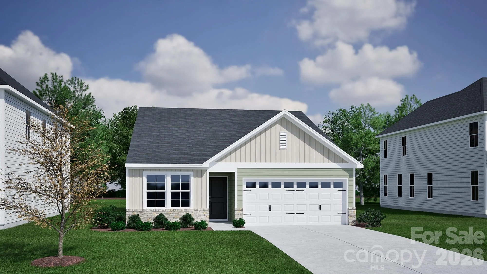 209 Rodeo Drive, Shelby, NC, 28150