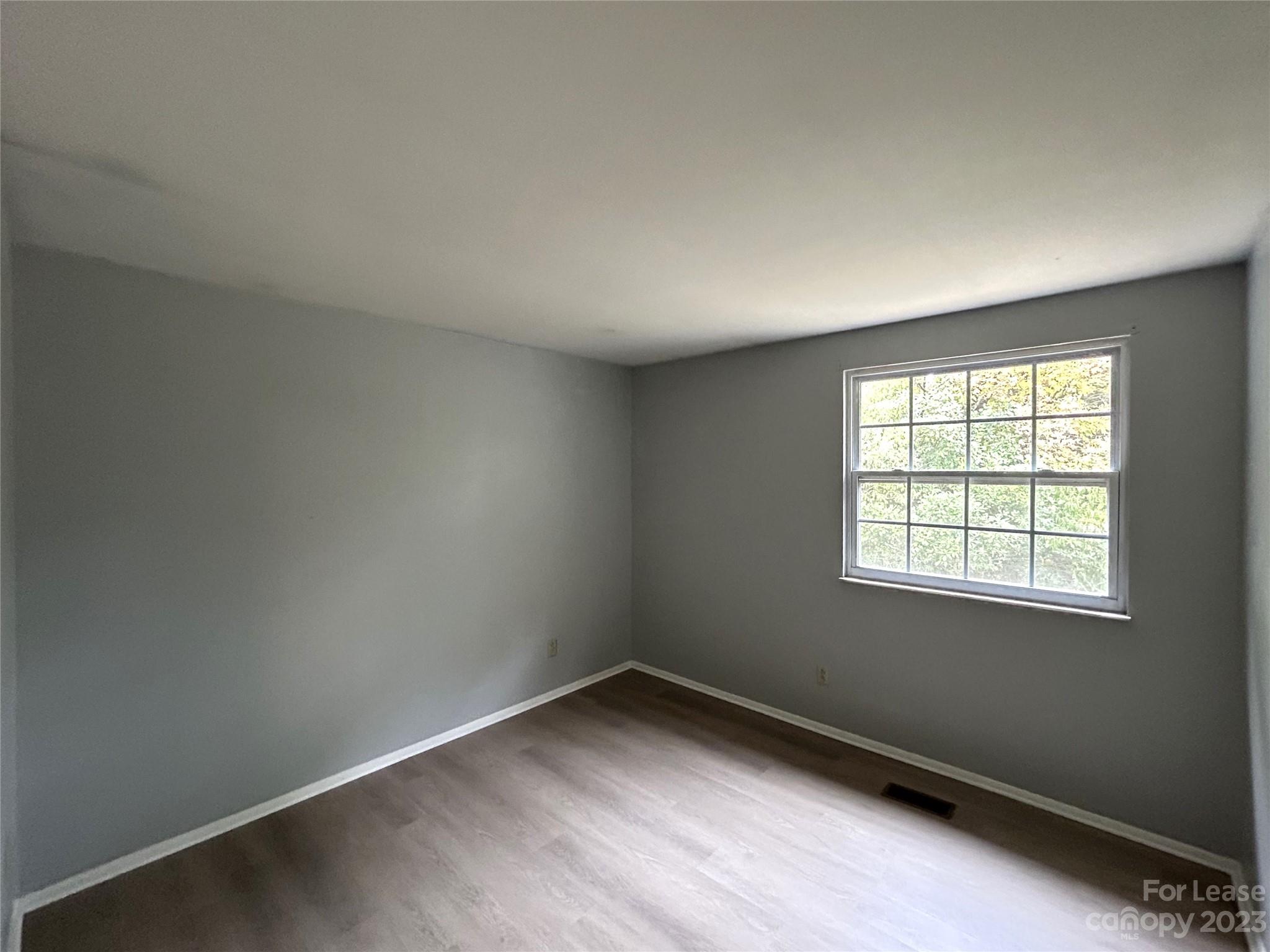 College Downs - Residential Lease